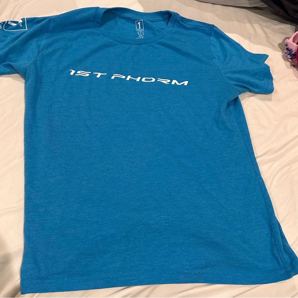 1st phorm Shirt